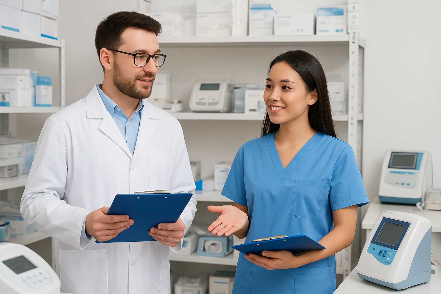 Dynamic Content Image